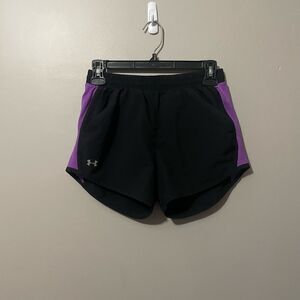 Under Armour shorts 